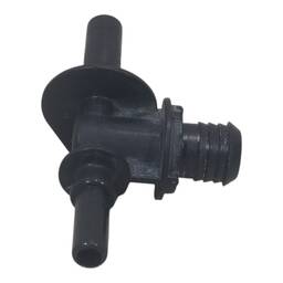 FLANGE CONECTOR VALVULA VACUO PEUGEOT 2008 2019 1.6 16V