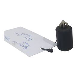 BATENTE TAMPA PORTA MALAS PEUGEOT 206 SW 2005 2008