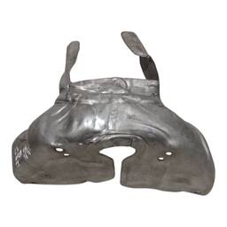 DEFLETOR CALOR COLETOR ESCAPE AIRCROSS 208 2008 1.6 16V