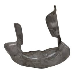 DEFLETOR CALOR COLETOR ESCAPE AIRCROSS 208 2008 1.6 16V