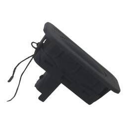 BOTÃO ABERTURA MALA MEGANE GRAND TROUR 2007 2013 