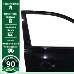 PORTA DIANTEIRA DIREITA HYUNDAI TUCSON 2005 2006 A 2016 2017
