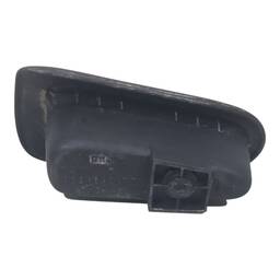 MOLDURA PUXADOR INTERNO ESQUERDA HOGGAR 206 207 1999 A 2015 