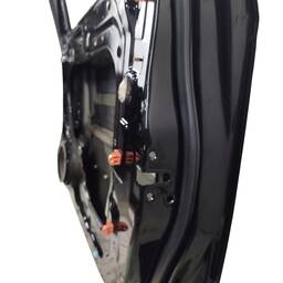 PORTA DIANTEIRA DIREITA HYUNDAI TUCSON 2005 2006 A 2016 2017