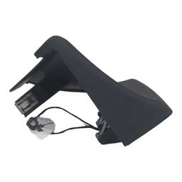 MOLDURA ACABAMENTO CENTRAL FLUENCE 2011 A 2014 682101092R