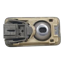 LUZ DE TETO CORTESIA PEUGEOT 206 1999 A 2010 207 HOGGAR 