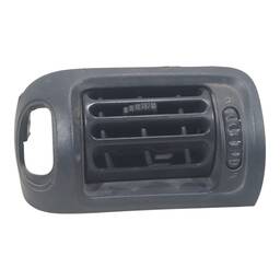 DIFUSOR AR ESQUERDO PAINEL CLIO 2000 A 2016