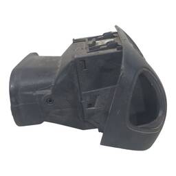 DIFUSOR AR ESQUERDO PAINEL CLIO 2000 A 2016