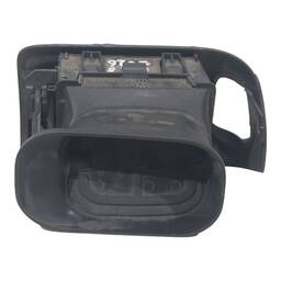 DIFUSOR AR ESQUERDO PAINEL CLIO 2000 A 2016