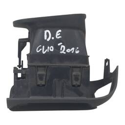 DIFUSOR AR ESQUERDO PAINEL CLIO 2000 A 2016