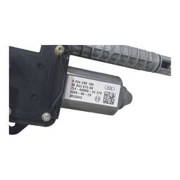 MODULO MOTOR FREIO DE MAO C4 PICASSO 09 A 12 A2C53092224