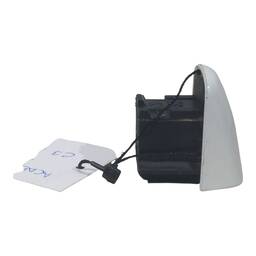 ACABAMENTO MAÇANETA EXTERNA TRASEIRA ESQUERDA C3 2013 A 2020