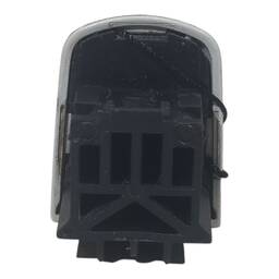 ACABAMENTO MAÇANETA EXTERNA TRASEIRA ESQUERDA C3 2013 A 2020