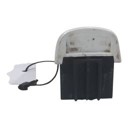 ACABAMENTO MAÇANETA EXTERNA TRASEIRA ESQUERDA C3 2013 A 2020