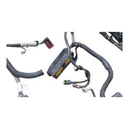 CHICOTE CARROCERIA MOTOR 307 2.0 2007 A 2012 AUT C/DETALHE