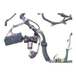 CHICOTE CARROCERIA MOTOR 307 2.0 2007 A 2012 AUT C/DETALHE