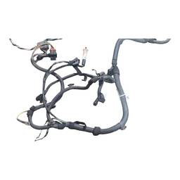 CHICOTE CARROCERIA MOTOR 307 2.0 2007 A 2012 AUT C/DETALHE