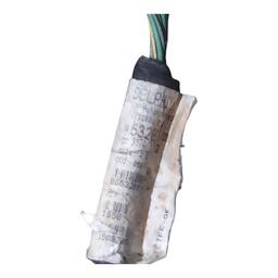 CHICOTE CARROCERIA MOTOR 307 2.0 2007 A 2012 AUT C/DETALHE