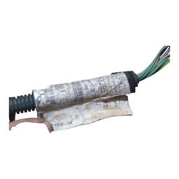 CHICOTE CARROCERIA MOTOR 307 2.0 2007 A 2012 AUT C/DETALHE