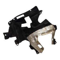 FORRO CARPETE PAREDE CORTA FOGO SANDERO STEPWAY 2012 2014