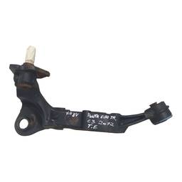 BRACO SUSP EIXO TRASEIR ESQUERDA PEUGEOT CITROEN C3 206 207