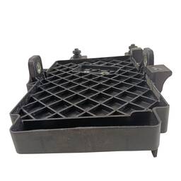 SUPORTE BASE CAIXA BATERIA CHERY TIGGO 2 3 2019 A 2022