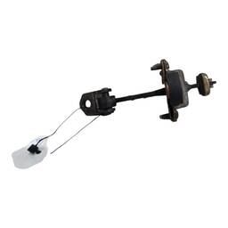 Limitador porta traseira direita 407 Sedan Sw 2004 2011 