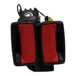 FECHO ENGATE CINTO SEGURANÇA MALA C4 GRAND PICASSO 2007 2014