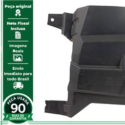 DEFLETOR RADIADOR CHERY TIGGO 5X PRO 2021 A 2025 ORIGINAL