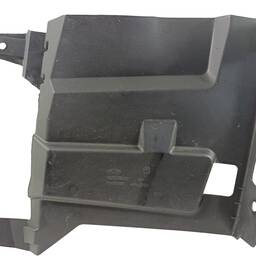 DEFLETOR RADIADOR CHERY TIGGO 5X PRO 2021 A 2025 ORIGINAL