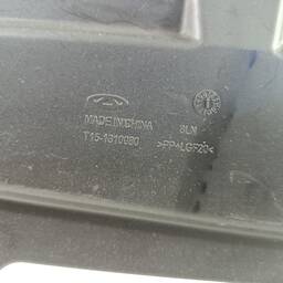 DEFLETOR RADIADOR CHERY TIGGO 5X PRO 2021 A 2025 ORIGINAL