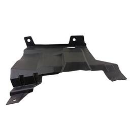 DEFLETOR RADIADOR CHERY TIGGO 5X PRO 2021 A 2025 ORIGINAL