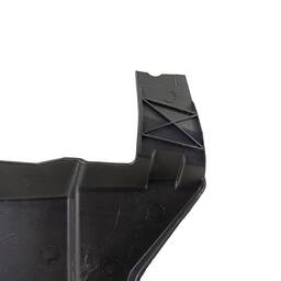 DEFLETOR RADIADOR CHERY TIGGO 5X PRO 2021 A 2025 ORIGINAL