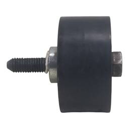 POLIA AUXILIAR GUIA CORREIA ALTERNADOR 307 308 C4 2.0 EW10A
