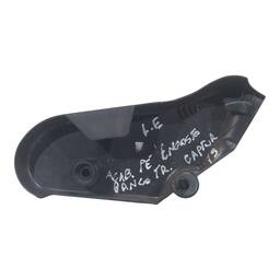 ACABAMENTO ESQUERDO BANCO TRASEIRO RENAULT CAPTUR 2017 2021