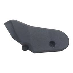 Acabamento Esquerdo Banco Traseiro Renault Captur 2017 2021