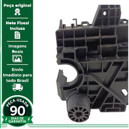 TAMPA SUPORTE CAIXA FUSÍVEL CHERY TIGGO 2 2019 2020