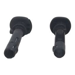 PAR GUIA TRAVA ENCOSTO CABEÇA CAPTUR 2017 A 2021 