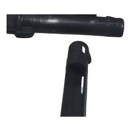 PAR GUIA TRAVA ENCOSTO CABEÇA CAPTUR 2017 A 2021 