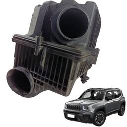 Caixa Filtro Ar Jeep Renegade Toro 1.8 2015 a 2021 Original