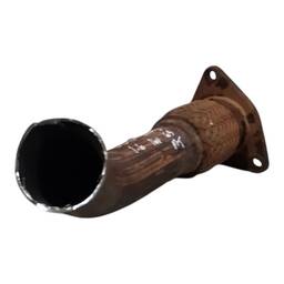 TUBO FLEXÍVEL ESCAPAMENTO RENAULT CLIO 1.6 16V K4M 99 A 08