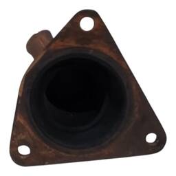 TUBO FLEXÍVEL ESCAPAMENTO RENAULT CLIO 1.6 16V K4M 99 A 08