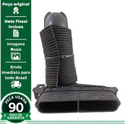 CANO DUTO FILTRO AR CHERY TIGGO 3X 2022 2023 ORIGINAL