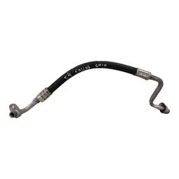 MANGUEIRAR AR CONDICIONADO C4 PALLAS 307 2.0 16V 2007 A 2014