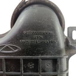 CANO DUTO FILTRO AR CHERY TIGGO 3X 2022 2023 ORIGINAL