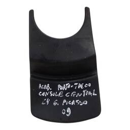 BORRACHA ACABAMENTO CONSOLE C4 PICASSO GRAND PICASSO 08 A 14