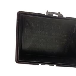 TAMPA CAIXA FUSÍVEL CHERY TIGGO 3X 2022 2023 ORIGINAL