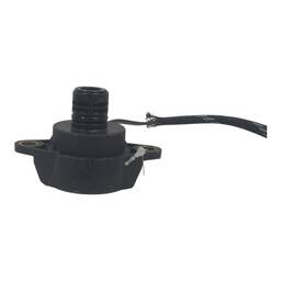 SENSOR PRESSÃO ÓLEO CÂMBIO AL4/DP0 (2 VIAS) 252979 820136052