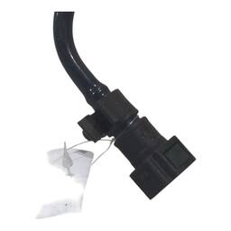 MANGUEIRA COMBUSTÍVEL SAÍDA FILTRO BOMBA CAPTUR 2017 A 2021 