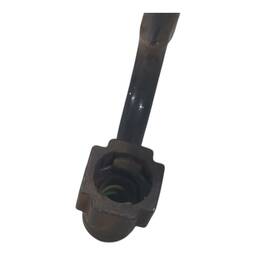 MANGUEIRA COMBUSTÍVEL SAÍDA FILTRO BOMBA CAPTUR 2017 A 2021 